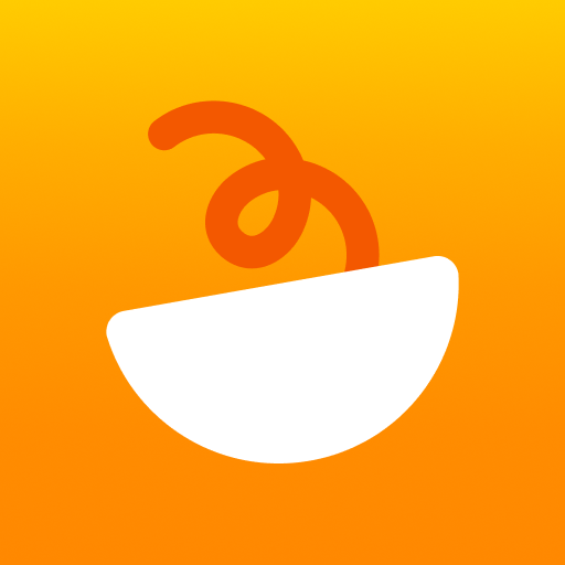 Samsung Food: Meal Planner Google Play icon