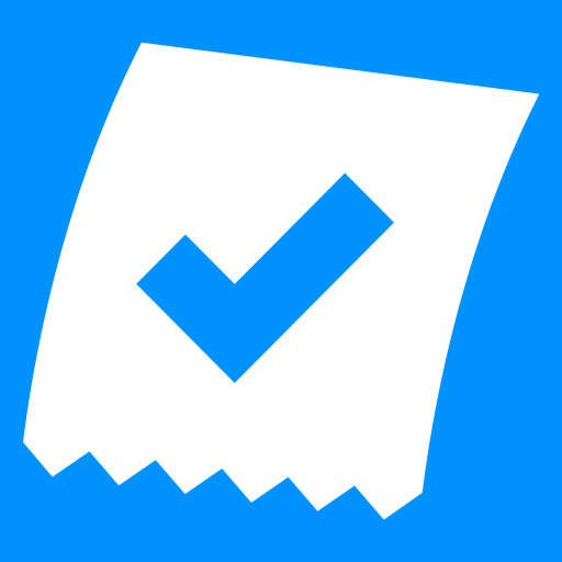 Receipt Pal: Scan for Rewards Google Play icon captured 2026-08-12