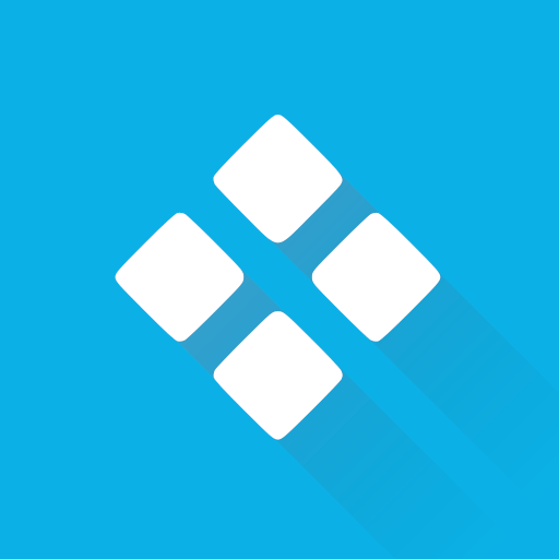 Kore Official Remote for Kodi Google Play icon captured 2026-08-15