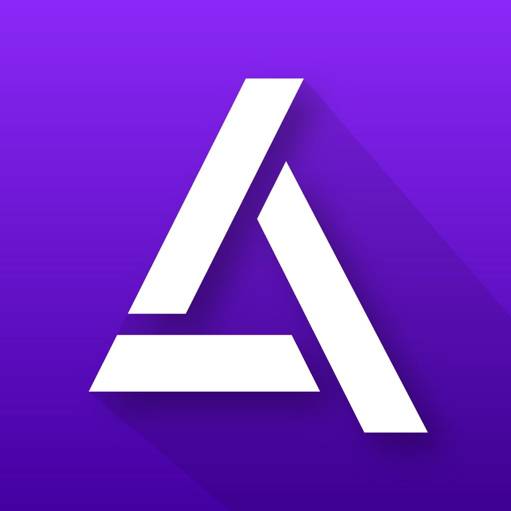 Delta - Game Emulator app icon captured 2026-08-12