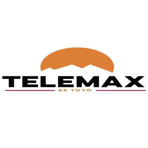 Telemax Google Play icon captured 2026-08-16