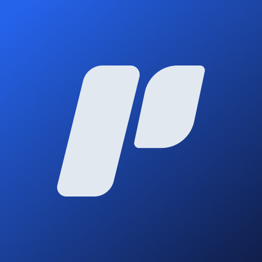 Rolodex - Team CRM Google Play icon captured 2026-08-16