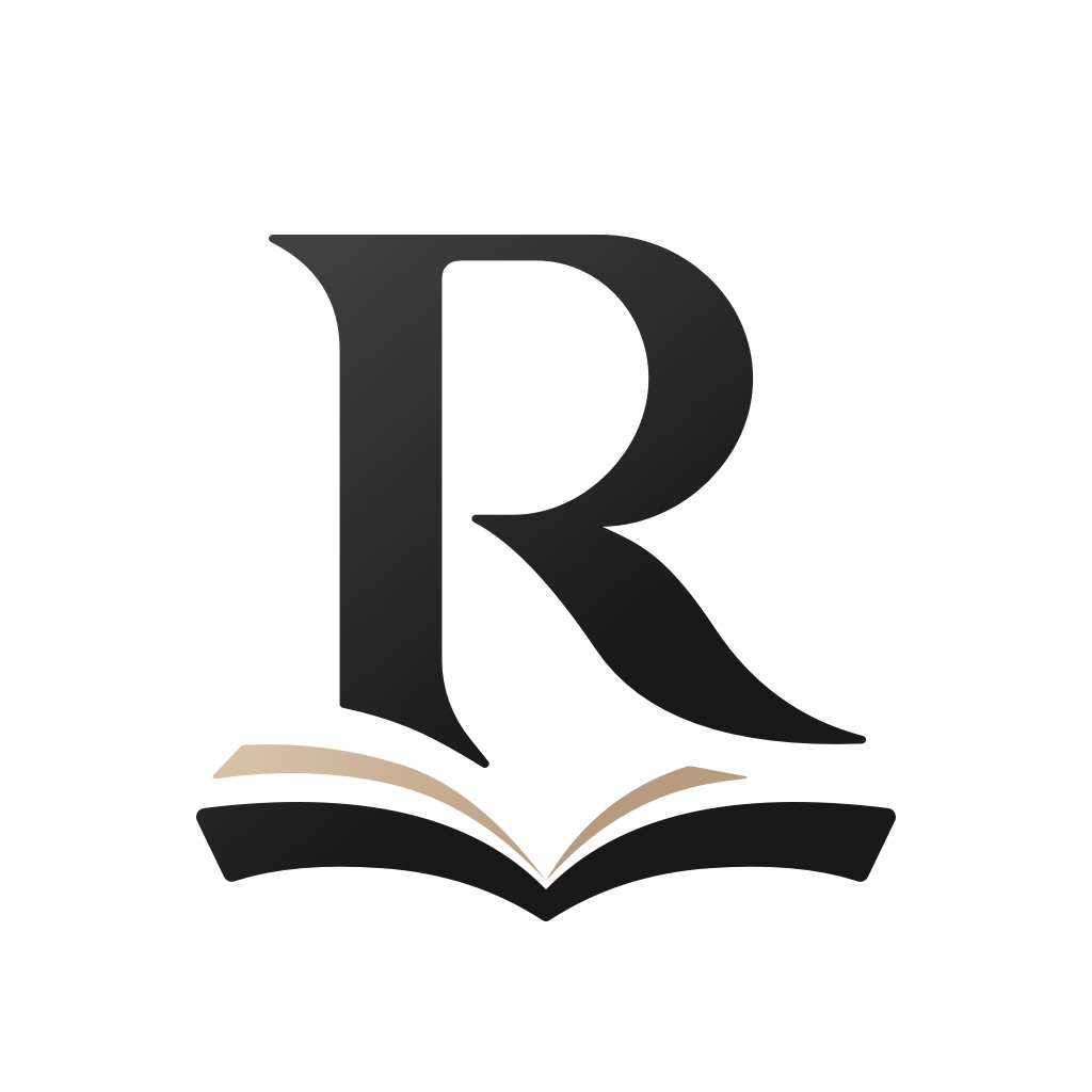Readify AI: Text to Speech app icon captured 2026-08-14
