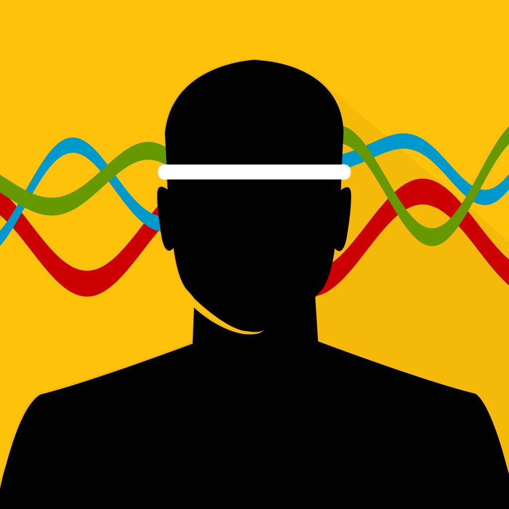 Mind Monitor app icon