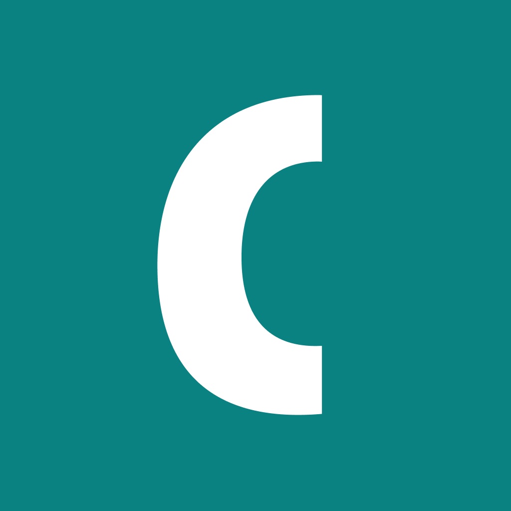 Chordify: Songs, Chords, Tuner app icon captured 2026-08-12