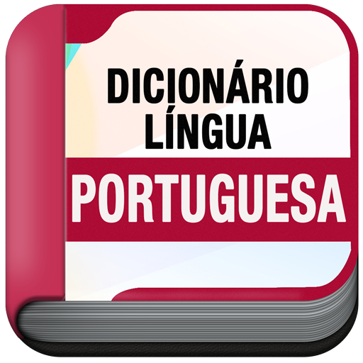 Dicionário Língua Portuguesa O Google Play icon captured 2026-08-15