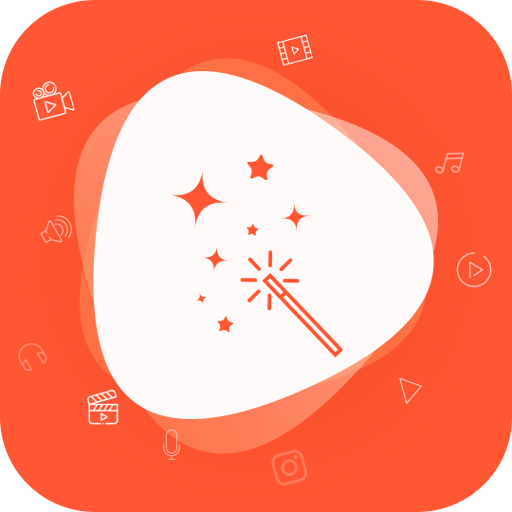 Video Converter Pro Google Play icon captured 2026-08-12