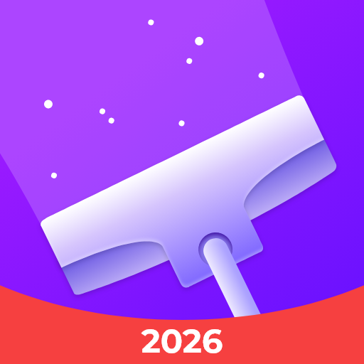 Sweepy Clean Plus Google Play icon captured 2026-08-14