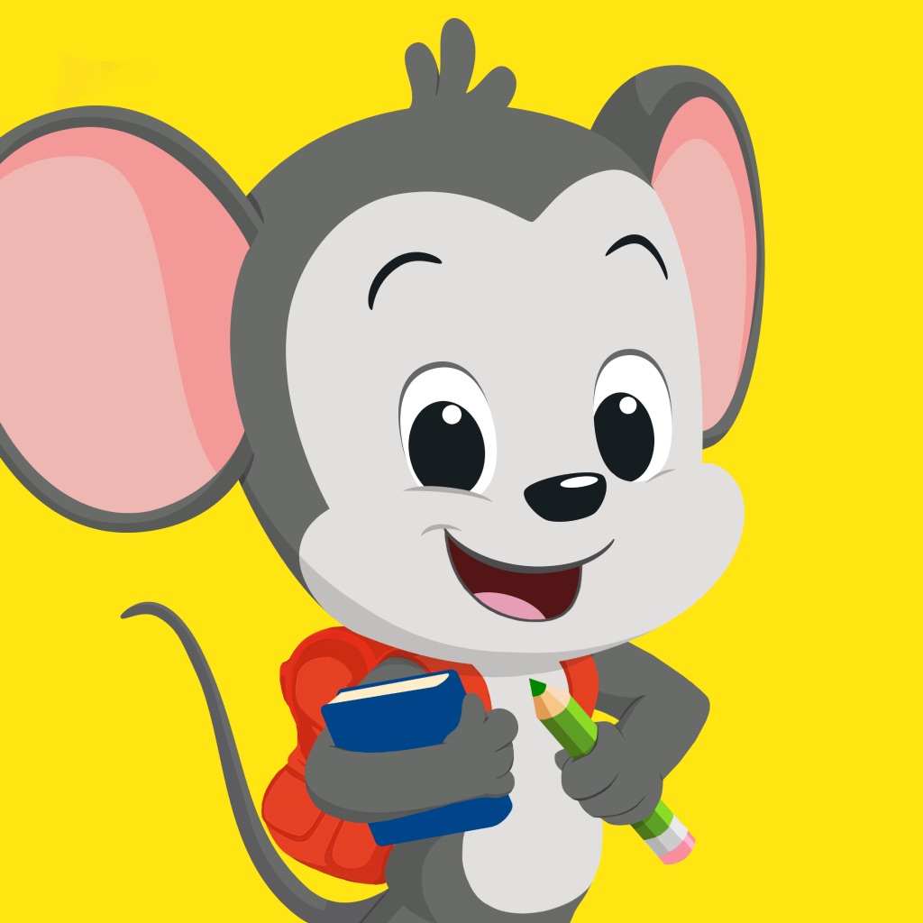 ABCmouse: Kids Learning Games app icon