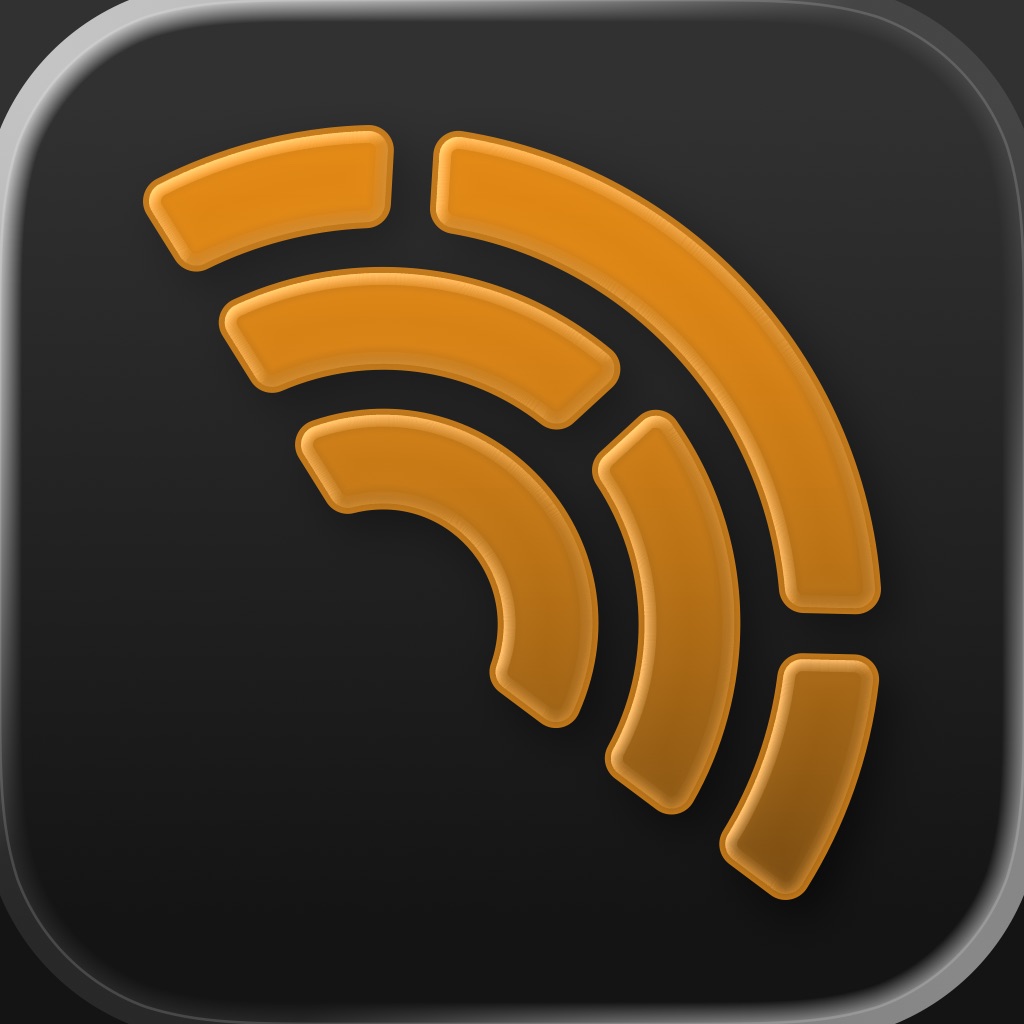 Iconica Sketch - Orchestra app app icon captured 2026-08-15
