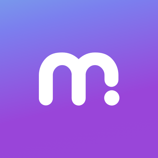 Mubeat for kpop Lovers app icon captured 2026-08-18