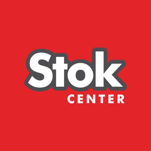 Clube Stok Center Google Play icon captured 2026-08-16