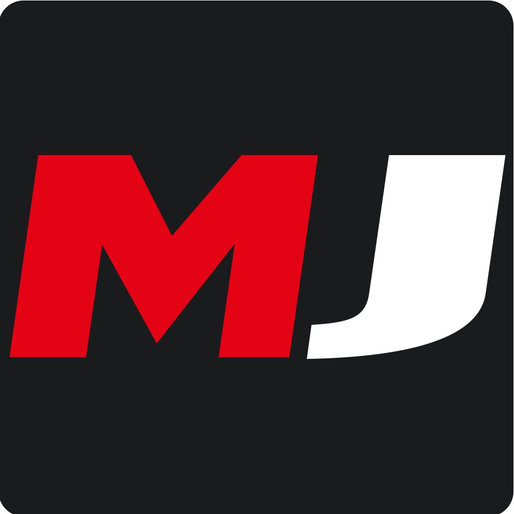 Moto Journal Magazine app icon captured 2026-08-12