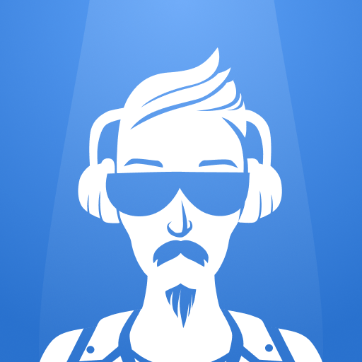 BOOKlis: Слушай аудиокниги Google Play icon captured 2026-08-15