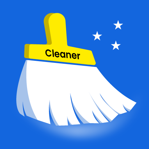 Telefone - Porcaria Limpador Google Play icon captured 2026-08-15