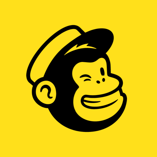 Mailchimp Email Marketing Google Play icon captured 2026-08-16