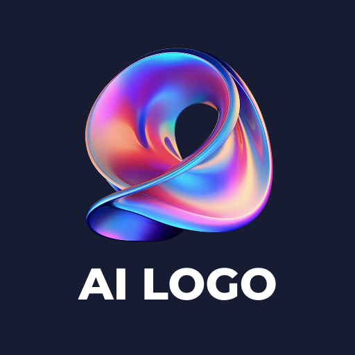 Canvart: Gerador de Logos AI Google Play icon captured 2026-08-16