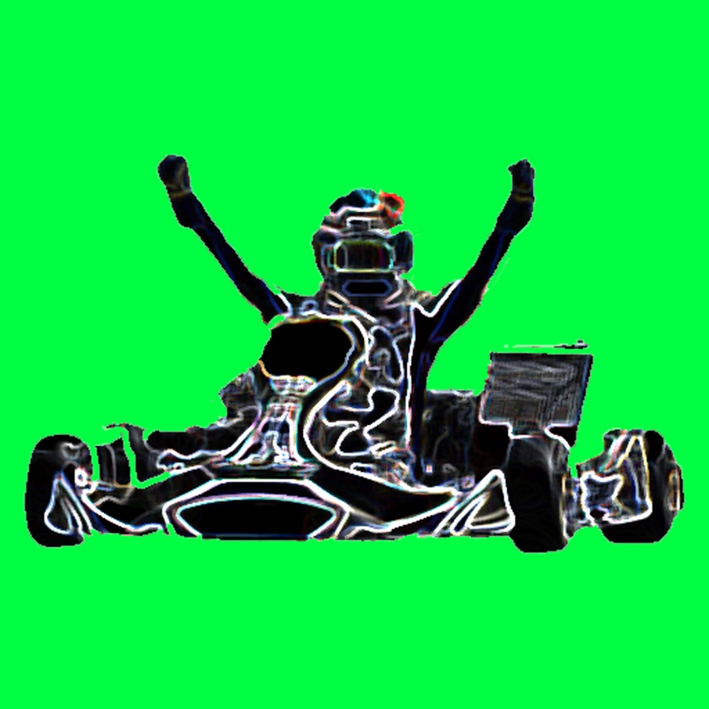 Carburação para TM KZ Kart app icon captured 2026-08-13