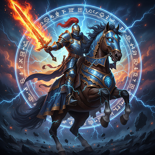 Era of Magic Wars Google Play icon captured 2026-08-15