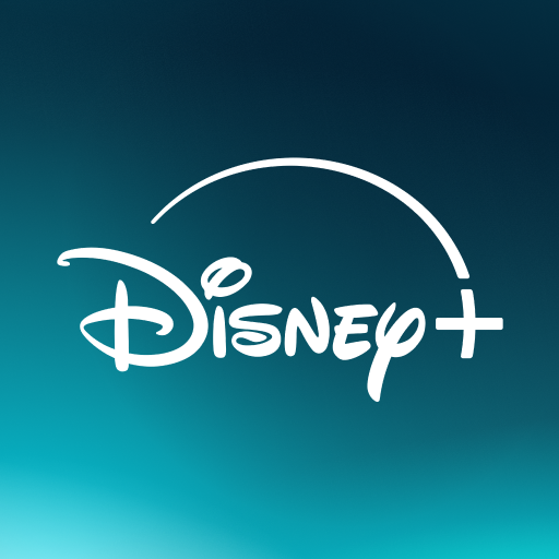 Disney+ Google Play icon captured 2026-08-11