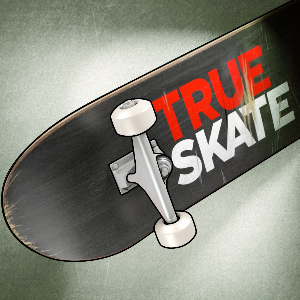 True Skate app icon captured 2026-08-11