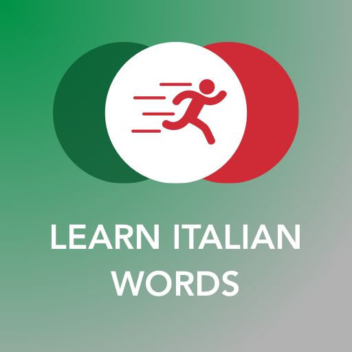 Aprenda italiano - palavras Google Play icon captured 2026-08-16