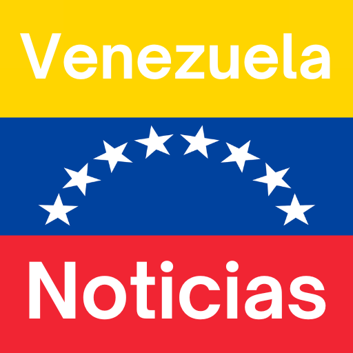 Venezuela Noticias Google Play icon captured 2026-08-15