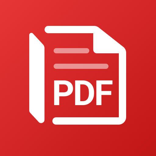 PDF Zone - Read PDF app icon captured 2026-08-18