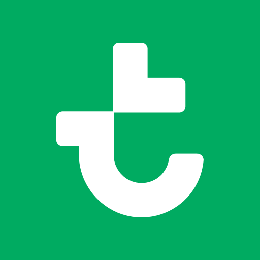 Transavia app icon captured 2026-08-18