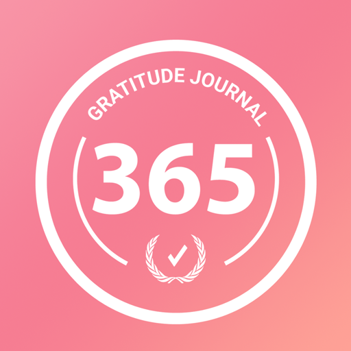 365 Gratitude Journal Google Play icon captured 2026-08-15