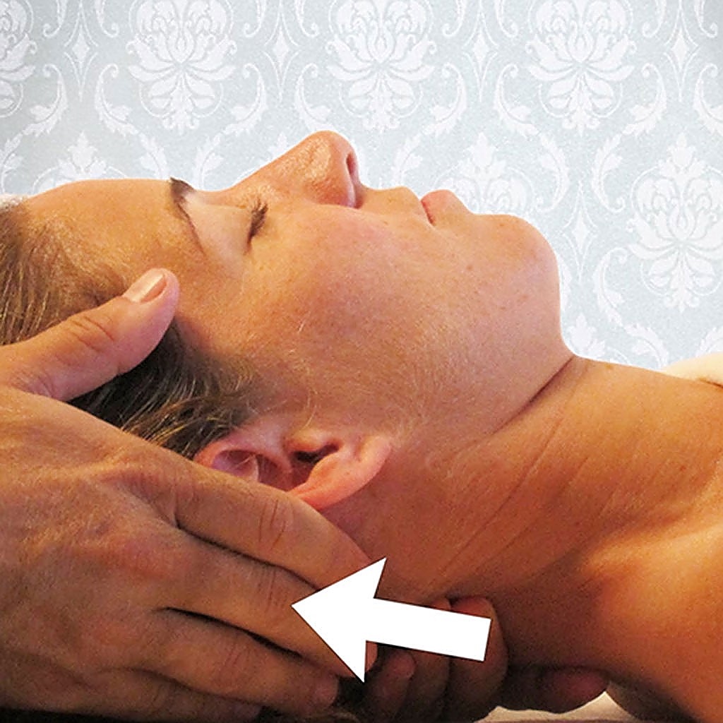 Massage Techniques app icon captured 2026-08-12