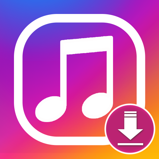 Hi Music：Offline Music Player Google Play icon captured 2026-08-14