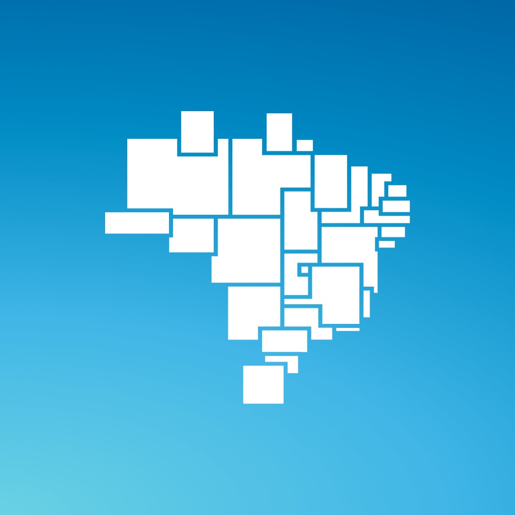 Azul app icon captured 2026-08-13