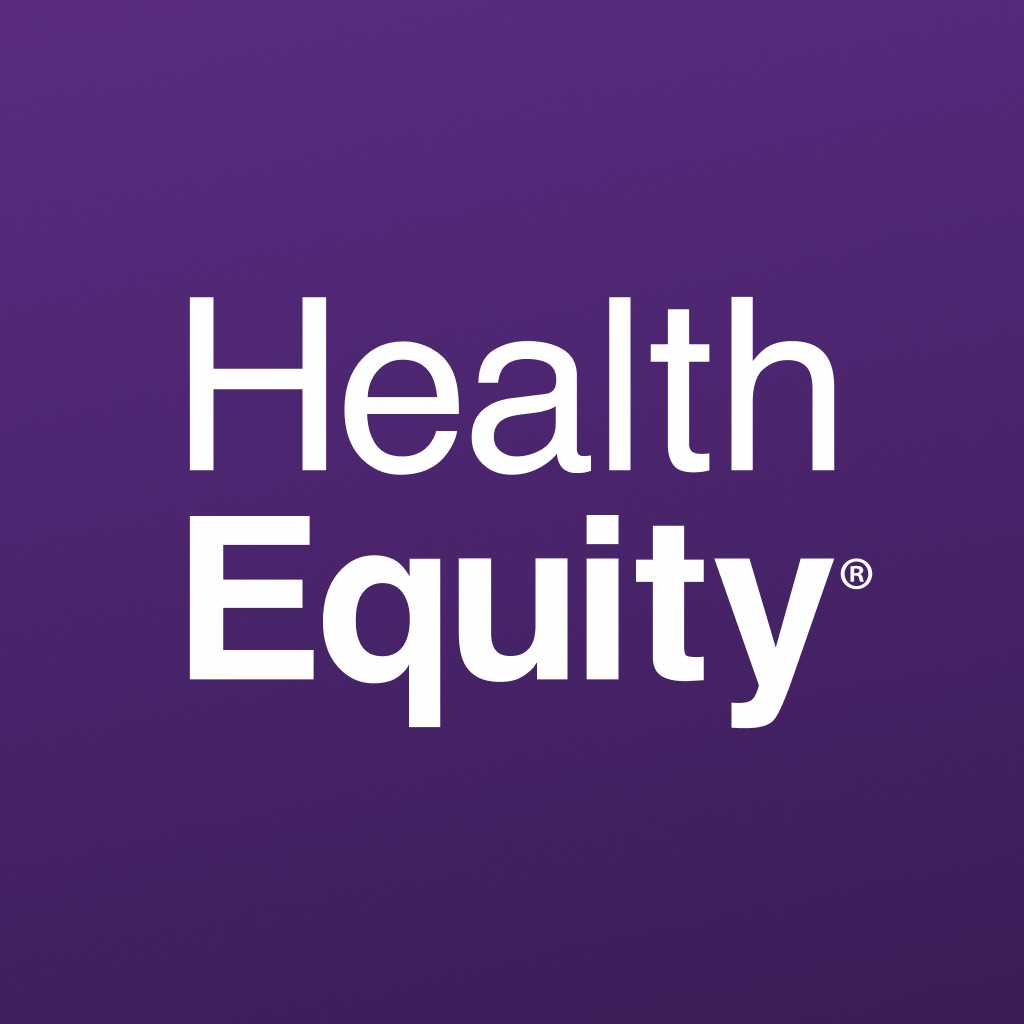 HealthEquity Mobile app icon captured 2026-08-11