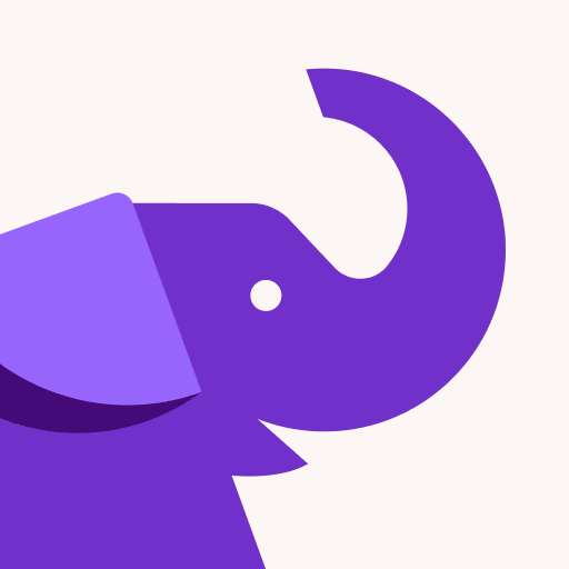 Vio: Hotels & travel deals Google Play icon