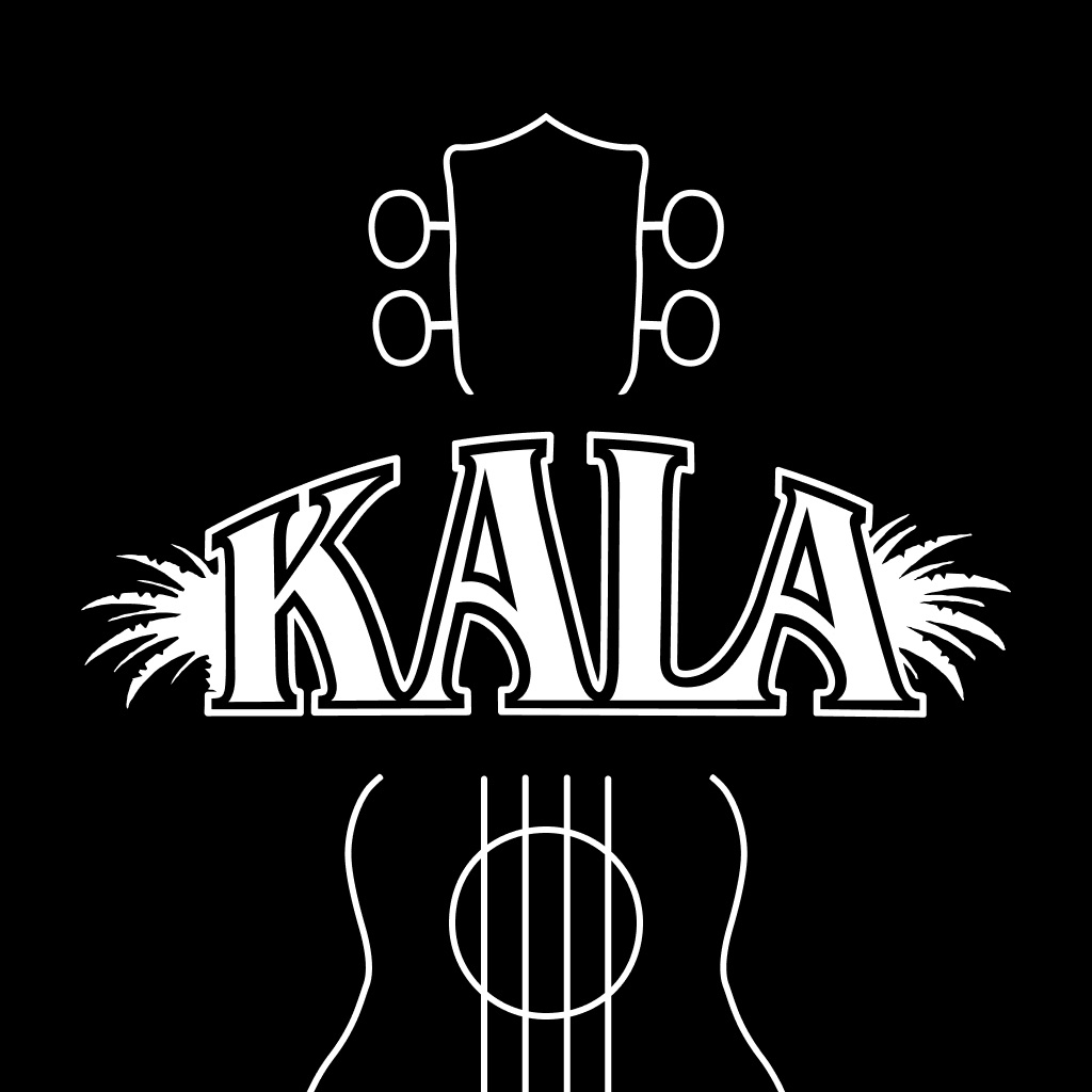 Ukulele Tuner & Lessons: Kala app icon captured 2026-08-14