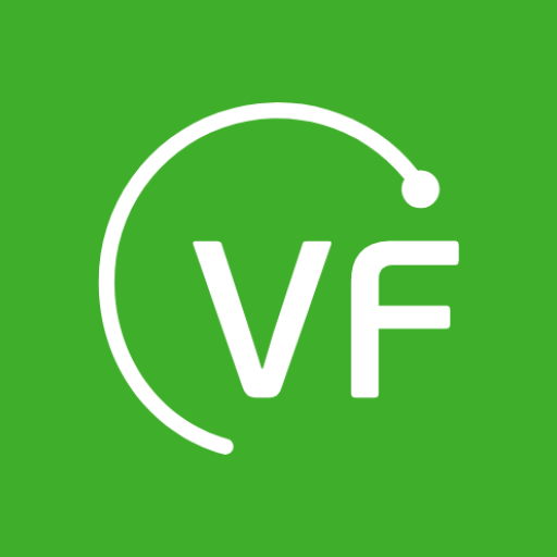 Viajes Falabella Google Play icon captured 2026-08-17