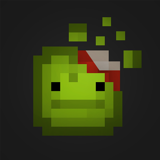 Melon Sandbox Google Play icon