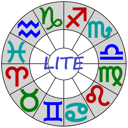 Astrological Charts Lite Google Play icon captured 2026-08-17