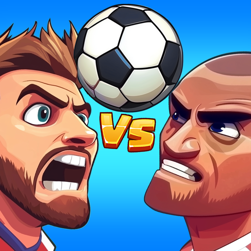 Jogos de futebol para crianças Google Play icon captured 2026-08-16