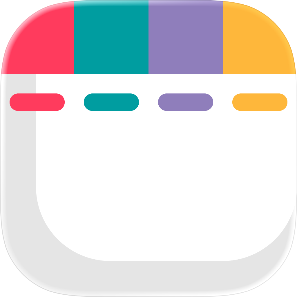Pocket Palette app icon