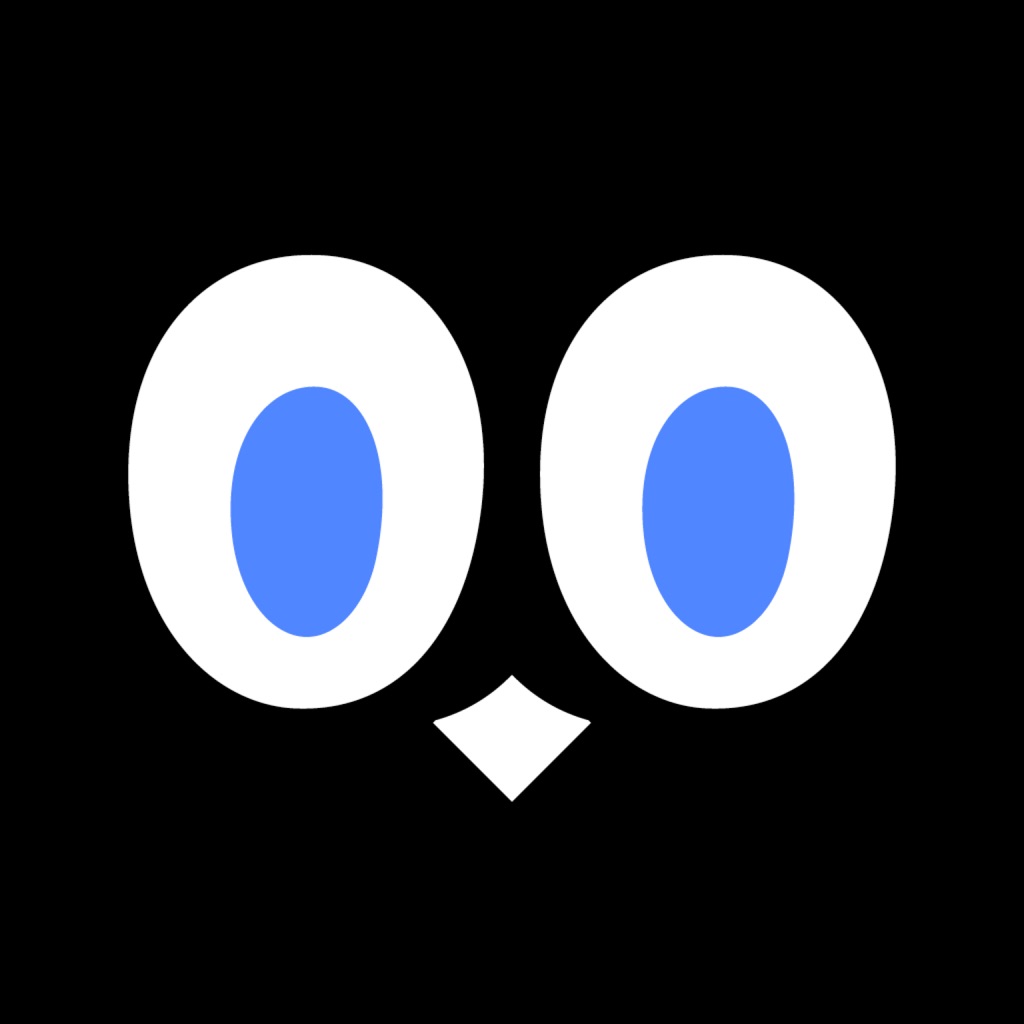 Hooked app icon captured 2026-08-12