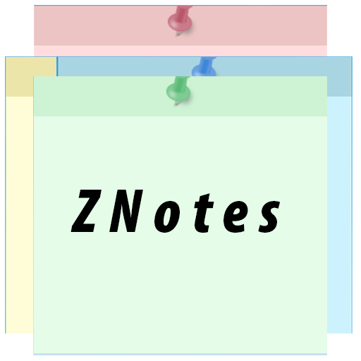 Anotações Bloco de Notas Google Play icon captured 2026-08-16
