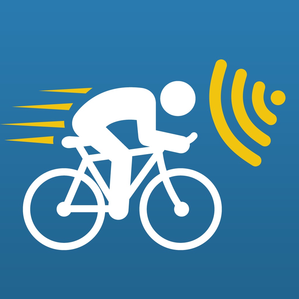 SpeedClock - Video Radar app icon captured 2026-08-11
