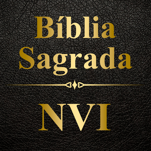 Bíblia Sagrada NVI Google Play icon captured 2026-08-14