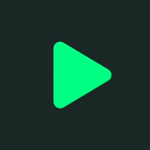 OZ Player – HD Video Player app icon captured 2026-08-18