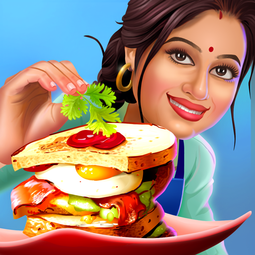 Café Cozinha: Miúdas Patiala Google Play icon captured 2026-08-16