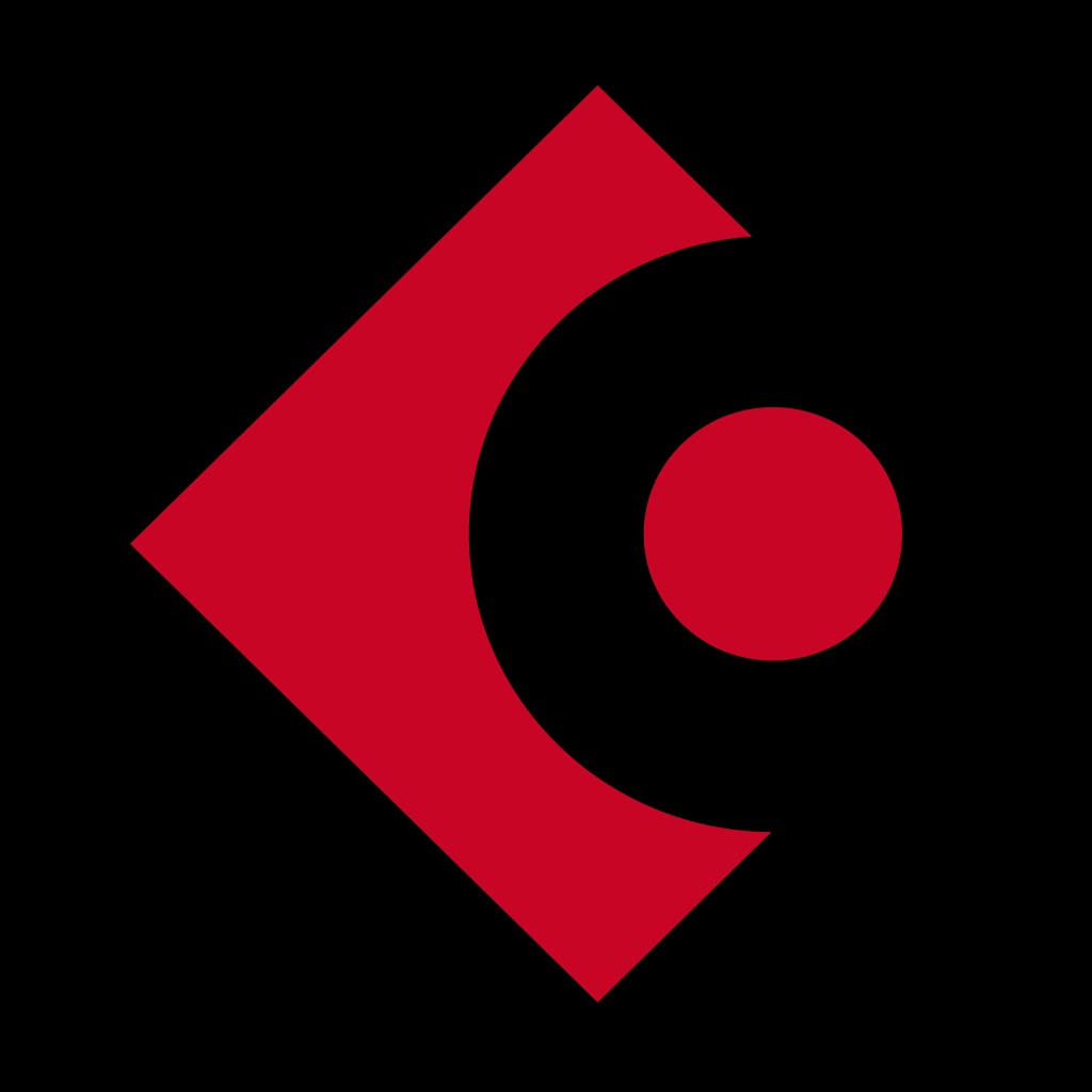 Cubasis 2 app icon captured 2026-08-14