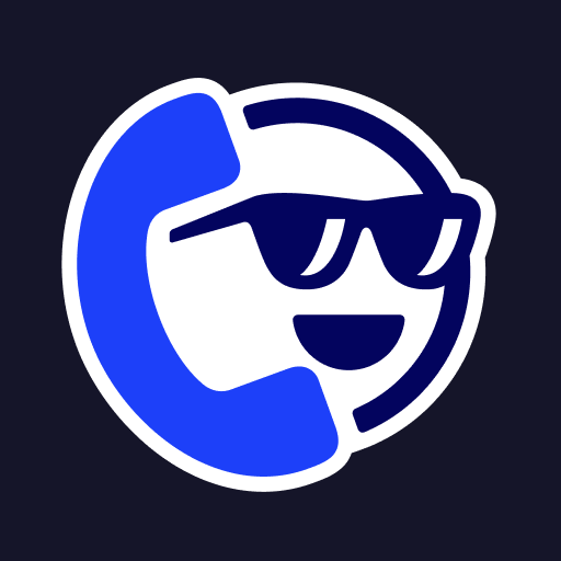 Caddy - Second Phone Number Google Play icon