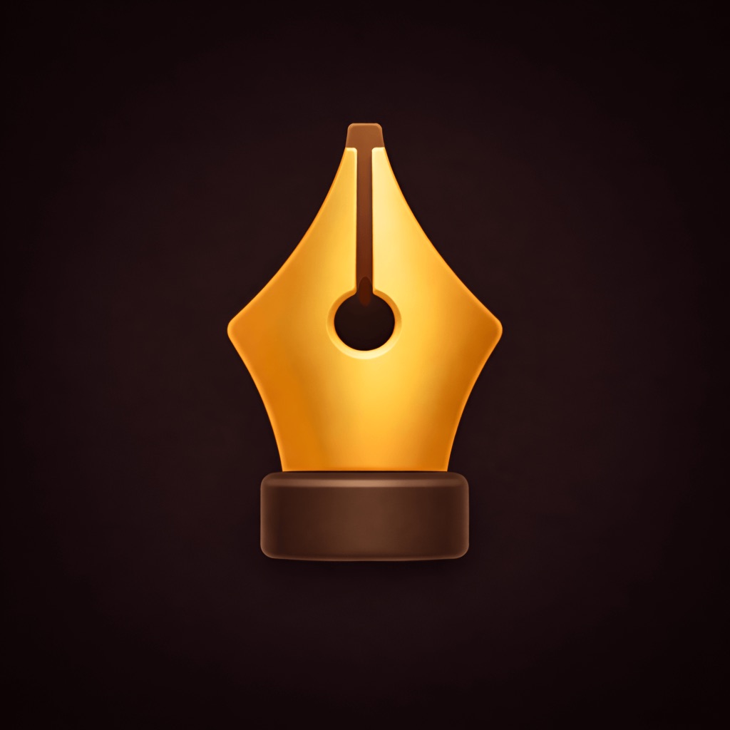 Graphic design - SvgAI app icon captured 2026-08-13